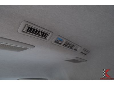 Toyota Hiace 3.0 (ปี 2016) COMMUTER D4D Van รูปที่ 14